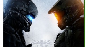Halo 5 review