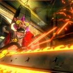 TMNT: Mutants In Manhattan Screens