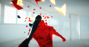 superhot xbox review