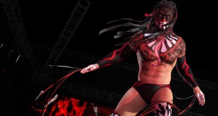 wwe 2k16 review