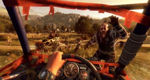 Dying Light The Following Review